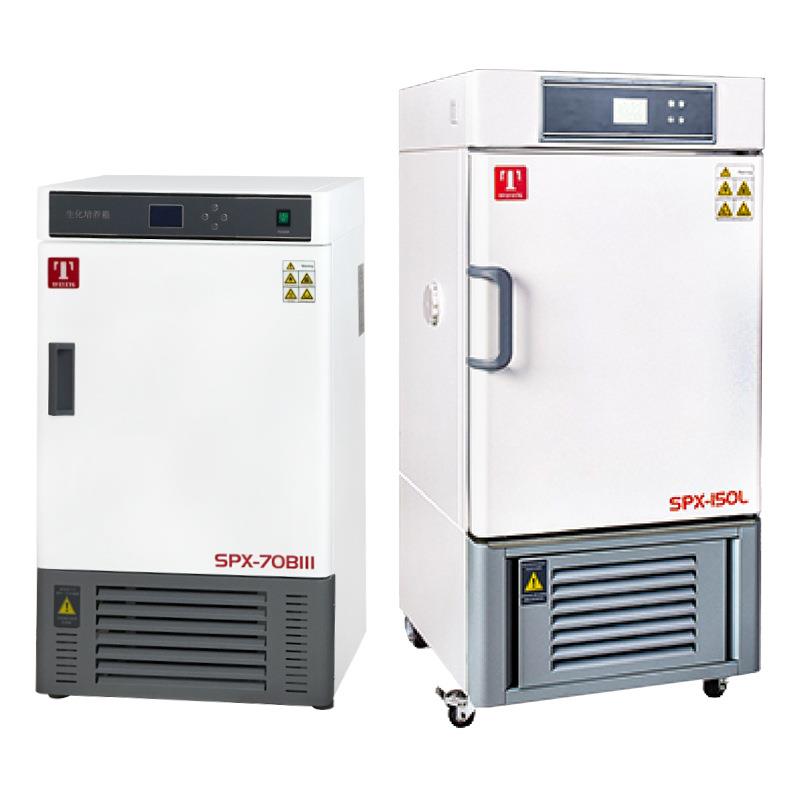 天津BOD生化培养箱SPX-70BIII微生物250L全温箱SPX-150BX - 图3