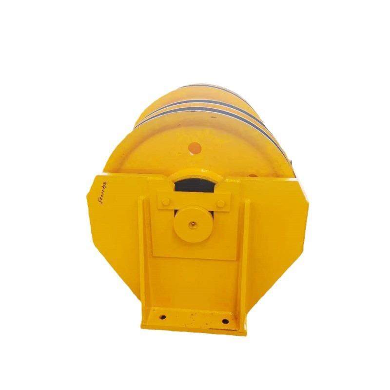 起重机吊钩滑轮片00/400铸钢铸铁单双梁起重机配件滑轮片,淘宝优惠券,粉丝福利购,淘宝优惠卷