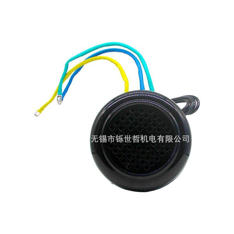 跨境供应食物垃圾处理器液压直流马达泵站三轮环卫车无刷直流电机,淘宝优惠券,粉丝福利购,淘宝优惠卷