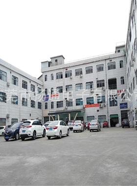 EFD10变压器磁芯骨架EFD10电源骨架双排针贴片4+4PIN电源干式心式