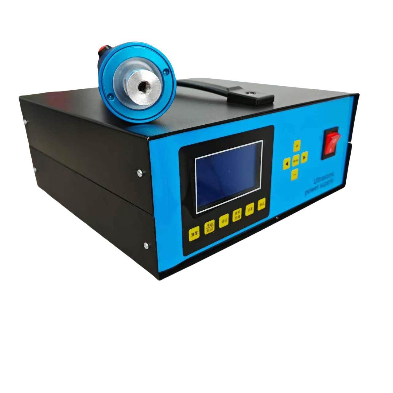 手持超声波塑料焊接机PP清粪带点焊机汽车内饰改装门板焊接机,淘宝优惠券,粉丝福利购,淘宝优惠卷