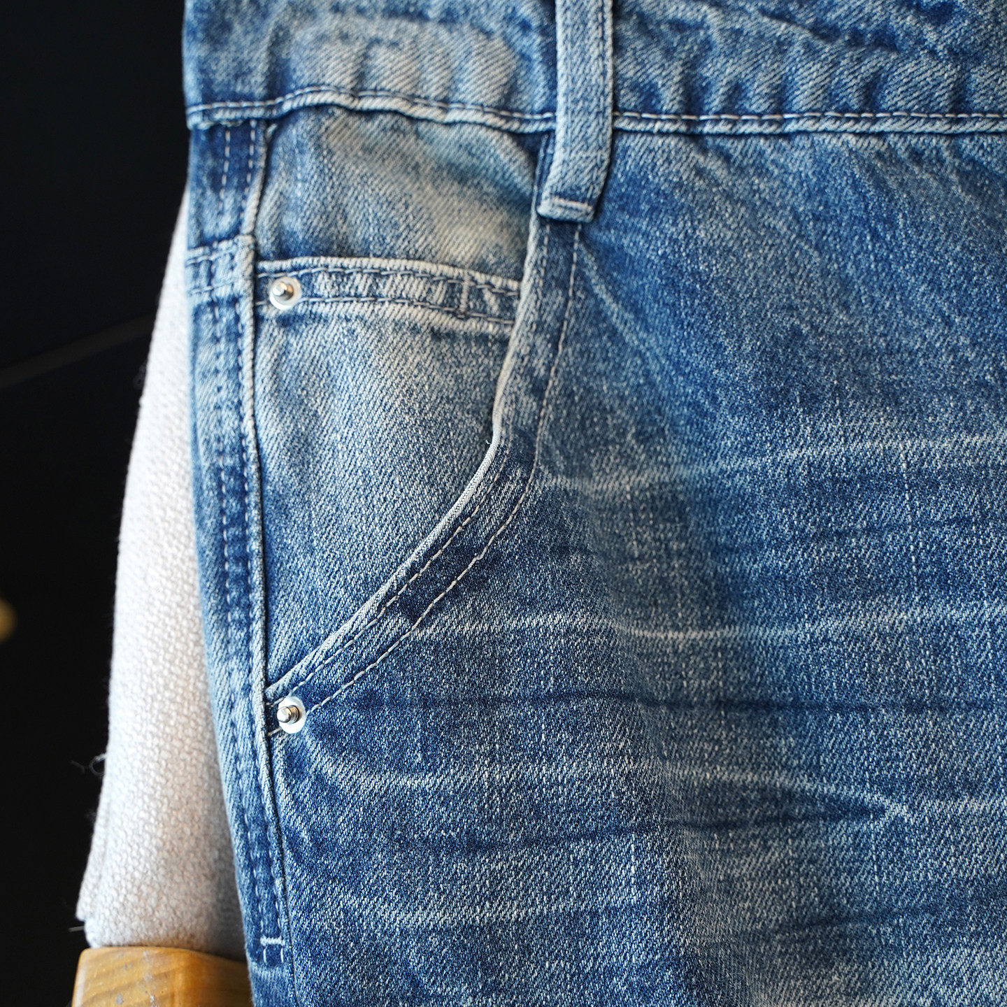 复古低腰喇叭牛仔裤水洗做旧弹力休闲裤女宽松显瘦百搭微喇长裤子,淘宝优惠券,粉丝福利购,淘宝优惠卷