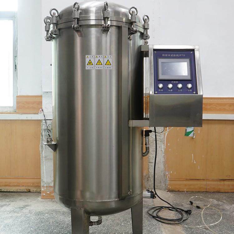 IPx7x8压力浸水试验机智能防浸水试验箱电子产品浸水加压测试设备 - 图2