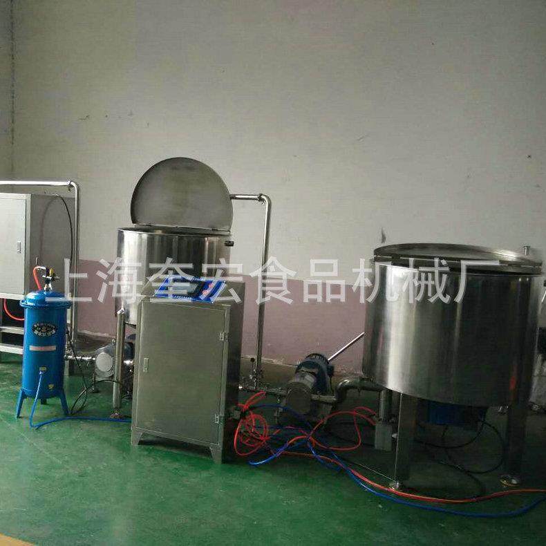 自动成型蛋糕机多功能蛋糕机泡芙机注芯机小型马卡龙蛋糕机,淘宝优惠券,粉丝福利购,淘宝优惠卷