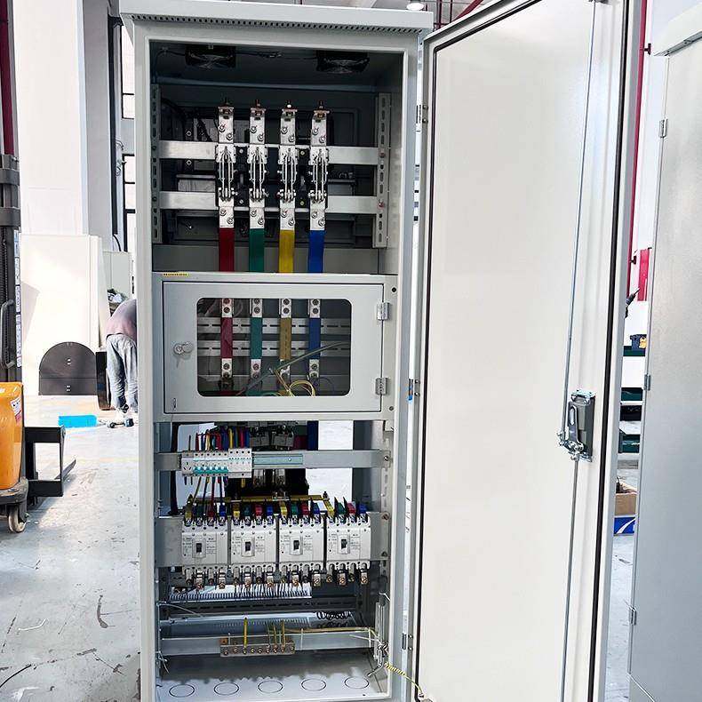 厂家直销光伏发电并网柜配电柜太阳能发电并网配电箱200kw400kw,淘宝优惠券,粉丝福利购,淘宝优惠卷