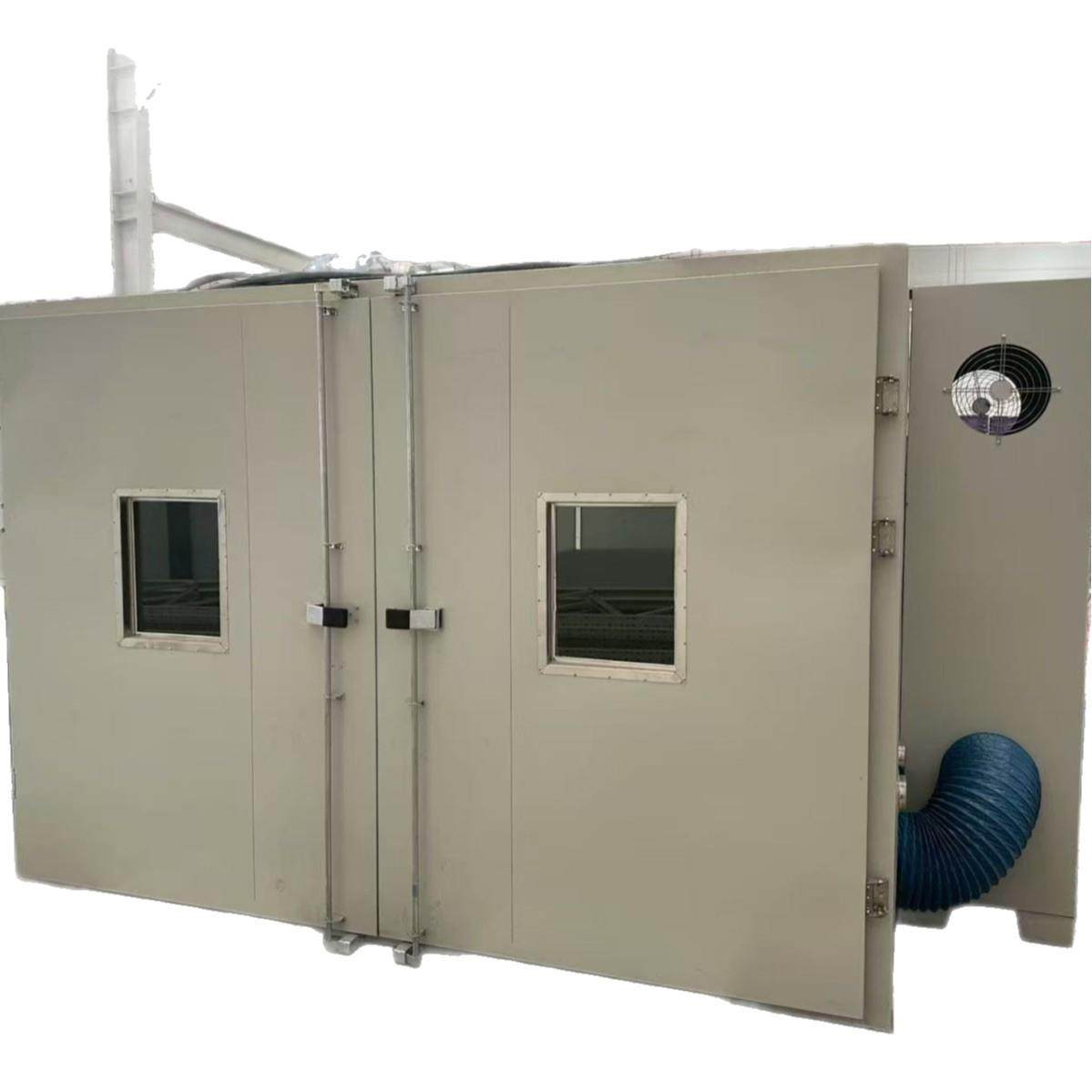 热风循环烘箱不锈钢大型恒温干燥电动台车高温烘箱特氟龙工业烤箱,淘宝优惠券,粉丝福利购,淘宝优惠卷