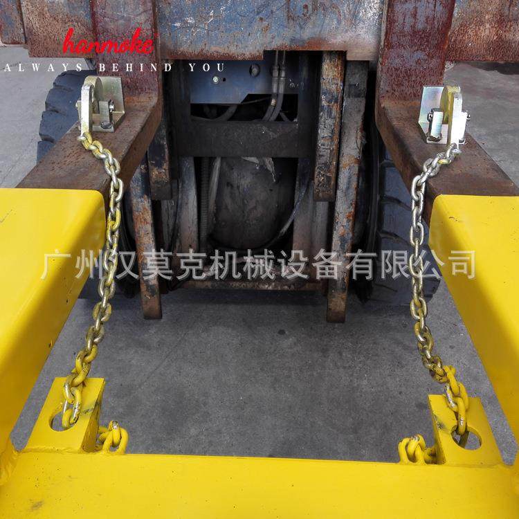 高品质武汉叉车油桶夹具高耐磨L8F八桶田字油桶夹具一,淘宝优惠券,粉丝福利购,淘宝优惠卷