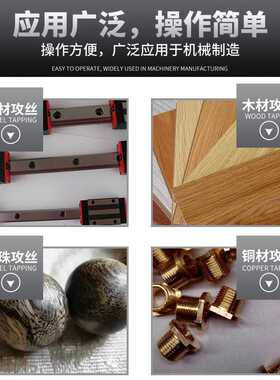 小型台钻多功能家用级钻床铣床台式高精度插电微型电钻钻孔机定制