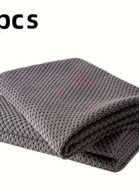 K 72331 Bam charcoal kitchen cleaning cloth 竹炭厨房清洁抹布