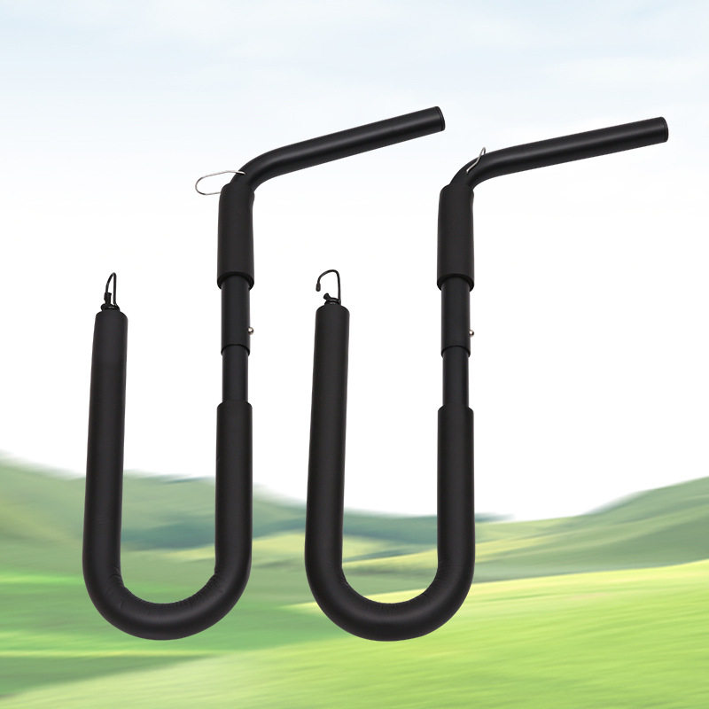 摩托车助力车电动车通用摩托车冲浪板支架自行车冲浪板挂架,淘宝优惠券,粉丝福利购,淘宝优惠卷