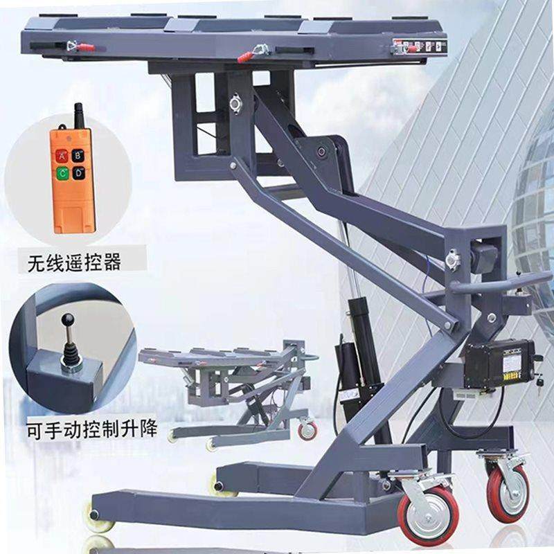 新能源电动汽车动力电池包拆装举升机拆装维修更换升降平台托架,淘宝优惠券,粉丝福利购,淘宝优惠卷