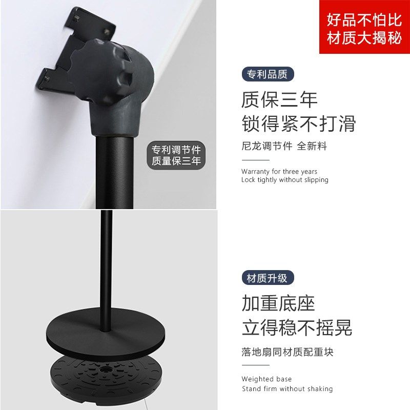 消费入座提示牌谢绝自带酒水请先付款再就餐二维码扫码点餐展示牌,淘宝优惠券,粉丝福利购,淘宝优惠卷