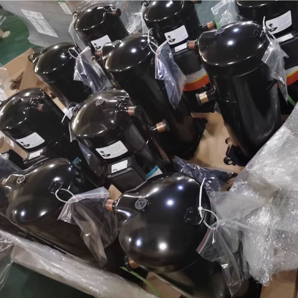 全新制冷变频空调压缩机G503DHV-80D2 G503DHV-80D2Y 适用于日立 - 图2