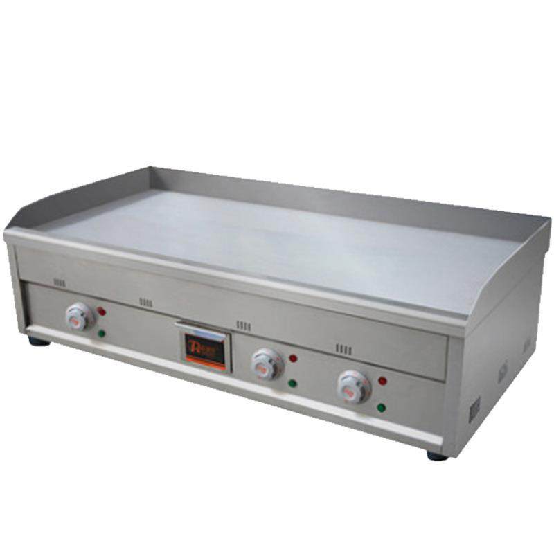 手抓饼机器商用电扒炉煎蛋鱿鱼铁板炒饭煎牛排机铁板烧节能,淘宝优惠券,粉丝福利购,淘宝优惠卷