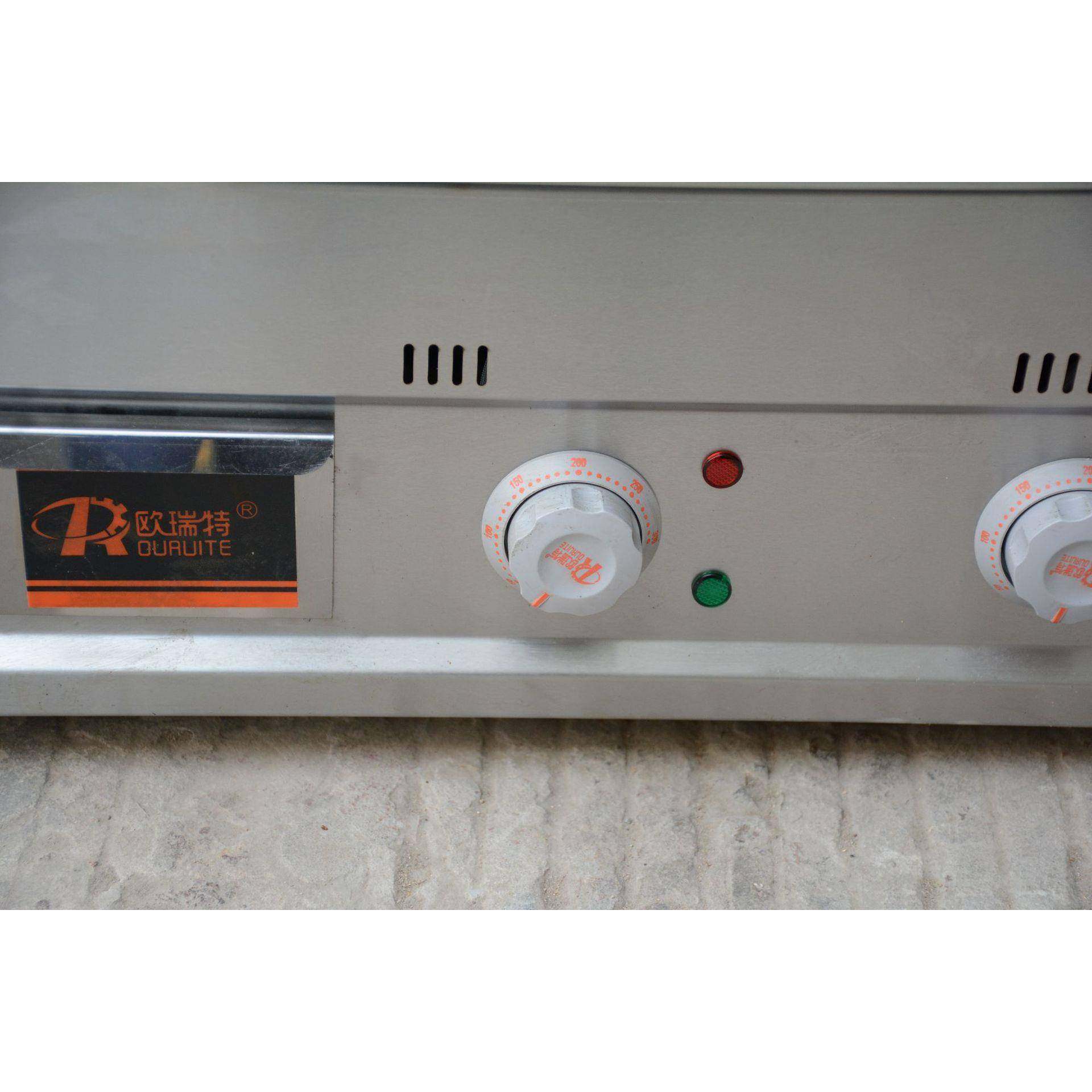 手抓饼机器商用电扒炉煎蛋鱿鱼铁板炒饭煎牛排机铁板烧节能,淘宝优惠券,粉丝福利购,淘宝优惠卷