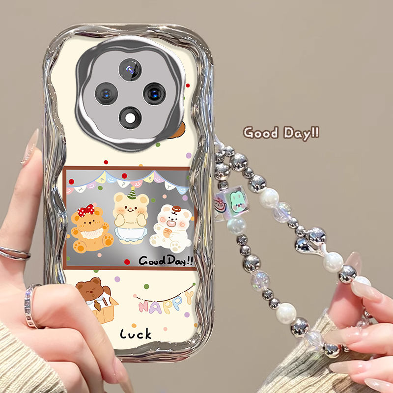 适用oppoFindx8S+手机壳PLB110新款findx8plus软硅胶保护套find镜头全包防摔oppo潮女x8s卡通oppox可爱0pp0加 - 图3