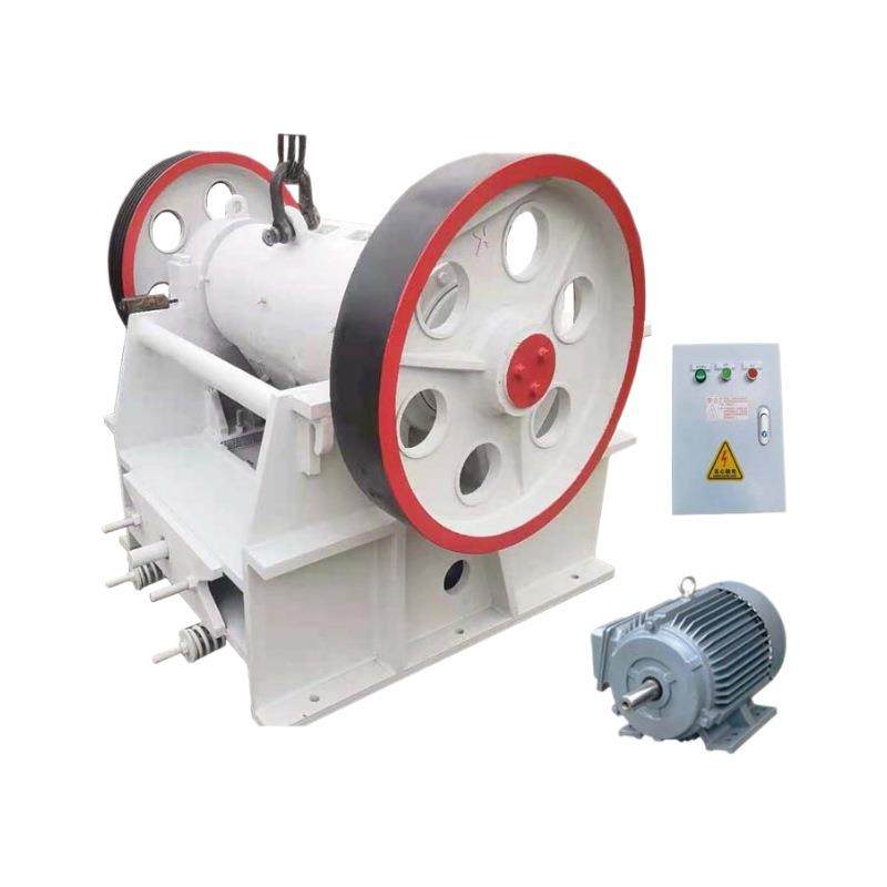 pex系鄂式粉碎机性能卓越启动款含37千瓦电机和启动柜鄂式粉碎机,淘宝优惠券,粉丝福利购,淘宝优惠卷