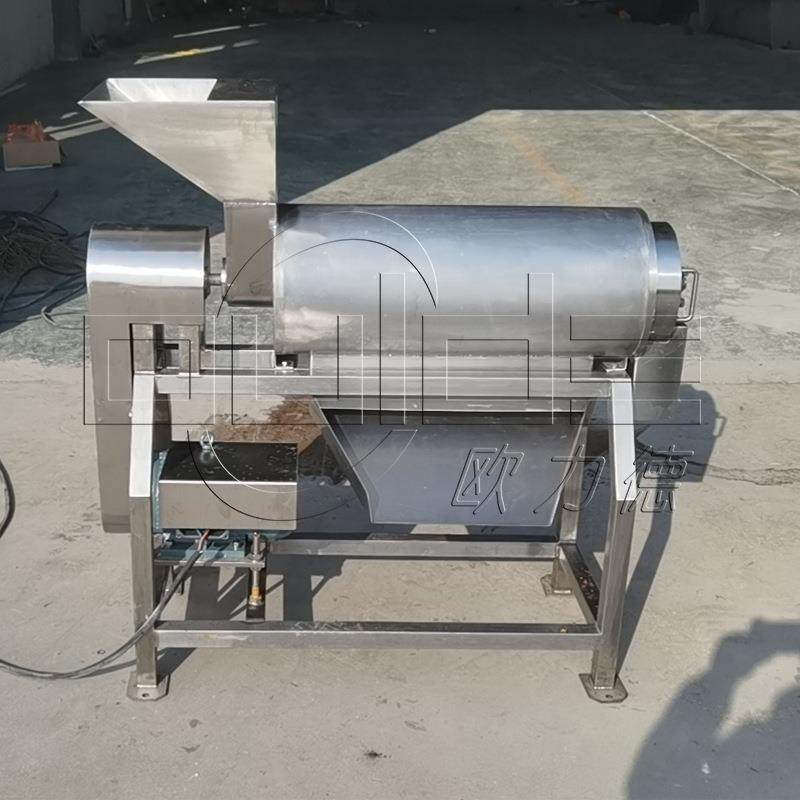 厂家直销304不锈钢果蔬火龙果去皮打浆机浆渣分离单道打浆机专业,淘宝优惠券,粉丝福利购,淘宝优惠卷