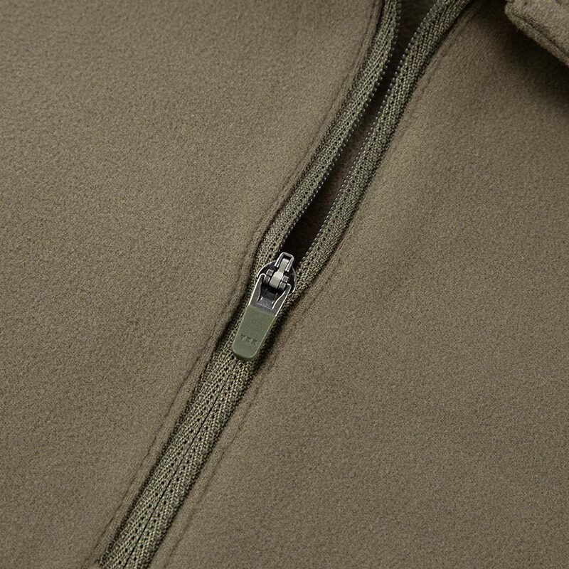 OZARK/奥索卡抓绒长袖T恤男款24秋冬新款套头内搭休闲上衣319992,淘宝优惠券,粉丝福利购,淘宝优惠卷