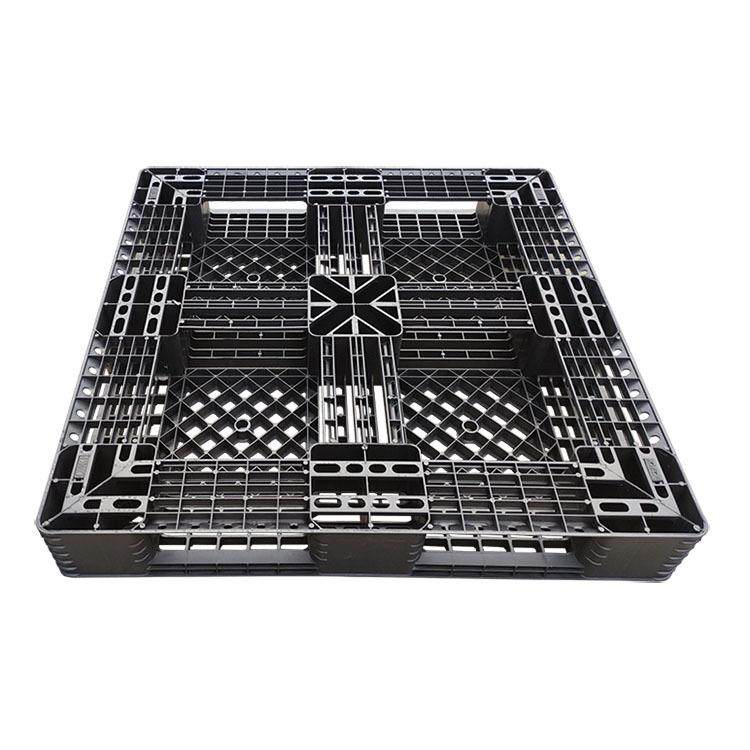 1050*1050*150田字塑料托盘仓储网格塑料栈板仓库防潮PE塑胶卡板,淘宝优惠券,粉丝福利购,淘宝优惠卷