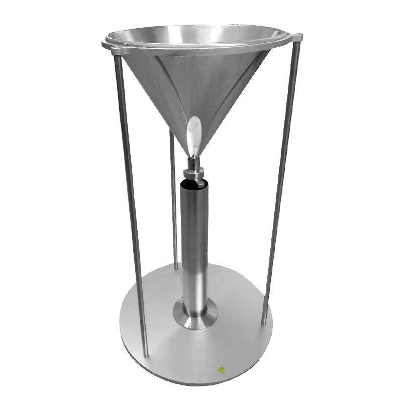 肥料堆积密度测定仪疏松堆密度检测仪金属粉末粉体密度测试,淘宝优惠券,粉丝福利购,淘宝优惠卷