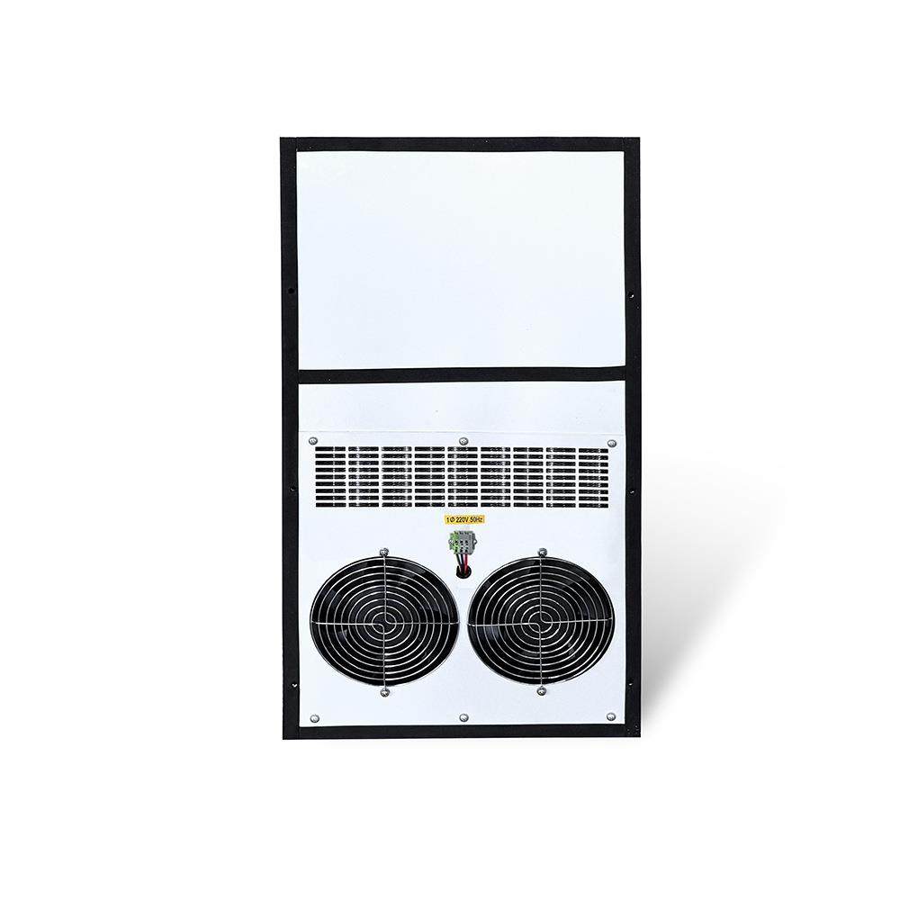 36W板翅式热交换器适用于cnc机床电源柜散热空调高效换热散热器,淘宝优惠券,粉丝福利购,淘宝优惠卷