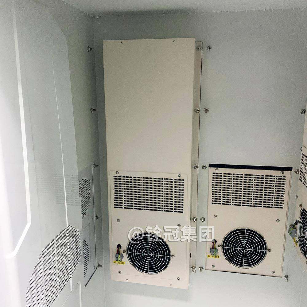 36W板翅式热交换器适用于cnc机床电源柜散热空调高效换热散热器,淘宝优惠券,粉丝福利购,淘宝优惠卷