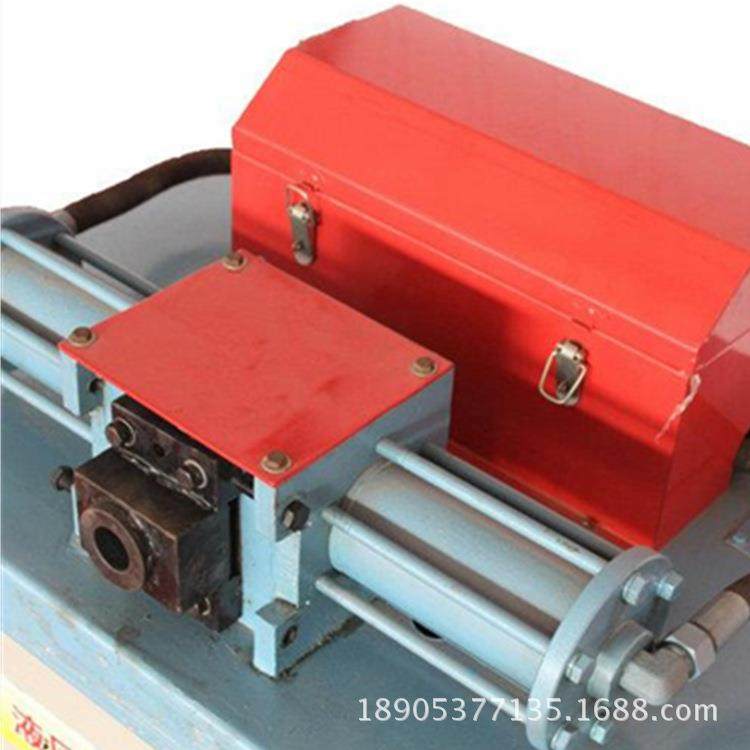 SYK-50液压钢管开口机钢管液压冲弧机钢管坡口机,淘宝优惠券,粉丝福利购,淘宝优惠卷