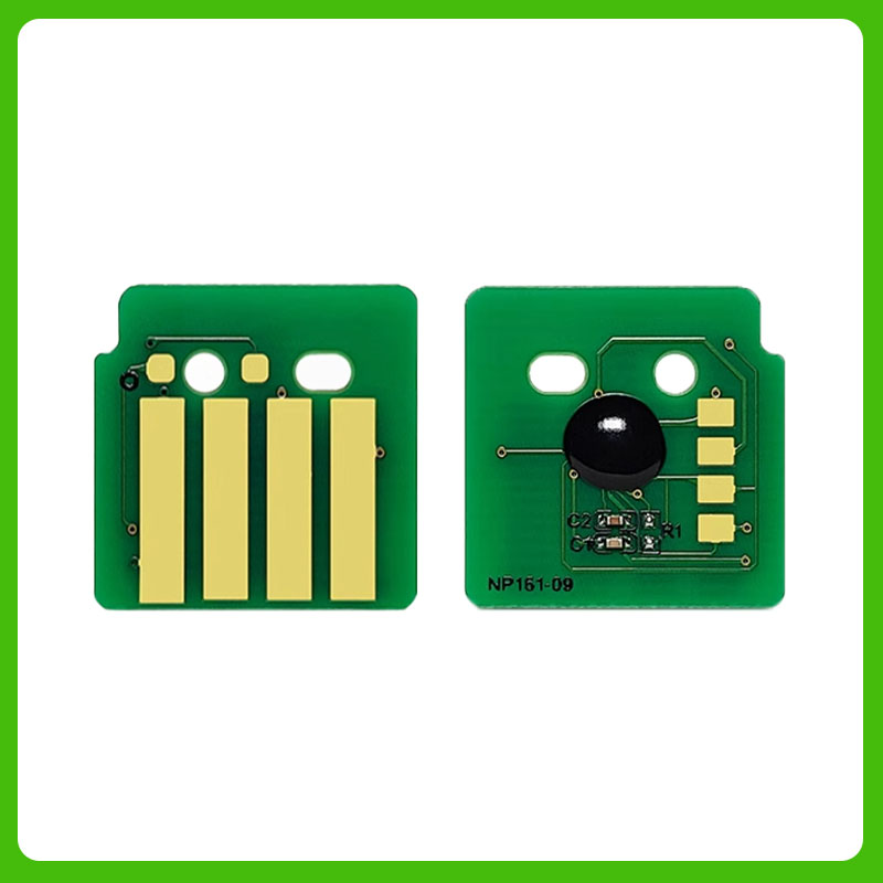 Compatible with Pantum CTO-2600 powder box chip CM330ADN drum rack chip CM260ADN/CM410ADN powder