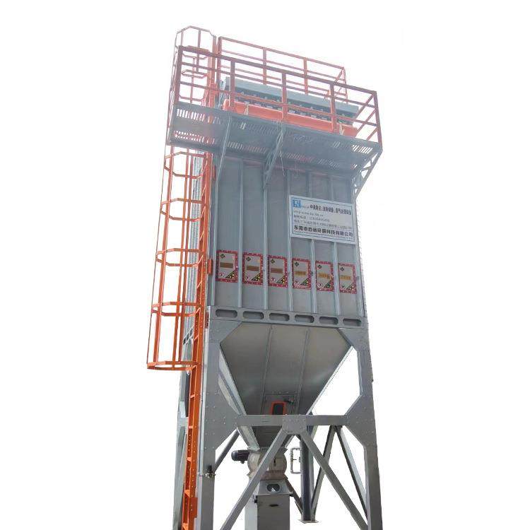 厂家直供布袋除尘器车间滤袋式中央除尘设备大风量布袋除尘器脉冲,淘宝优惠券,粉丝福利购,淘宝优惠卷