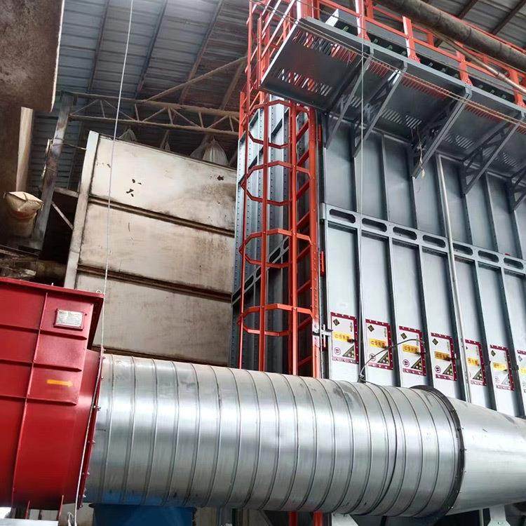 厂家直供布袋除尘器车间滤袋式中央除尘设备大风量布袋除尘器脉冲,淘宝优惠券,粉丝福利购,淘宝优惠卷