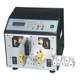Fully automatic peeling machine computer dual-wire high-speed wire stripping machine wire cable sheath automatic wire cutting wire stripping machine