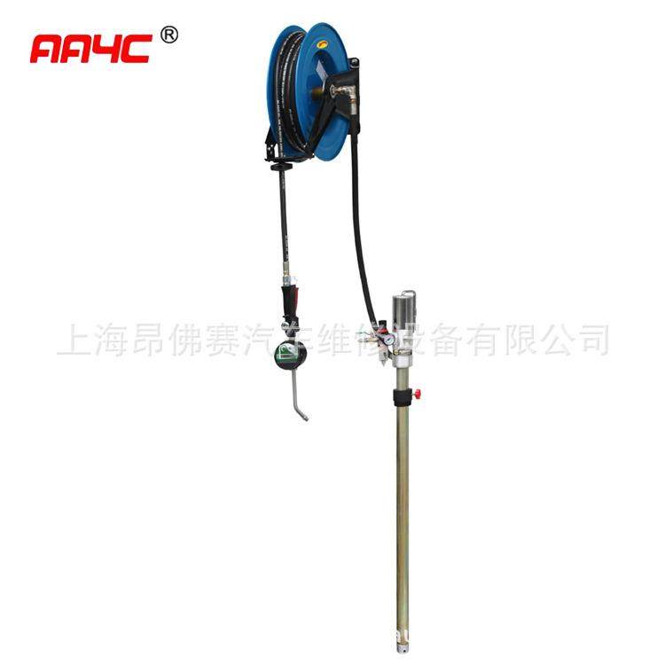 汽车维修油品加注油套件输油套件挂墙式插桶式壁装式,淘宝优惠券,粉丝福利购,淘宝优惠卷