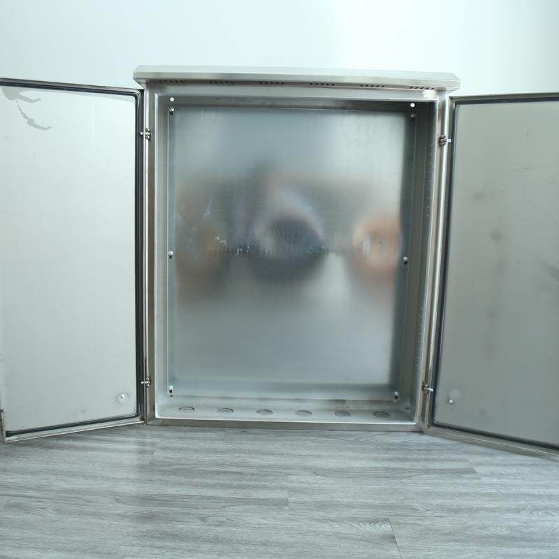 不锈钢防雨800X1000X200不锈钢防水动力箱不锈钢配电箱户外控制,淘宝优惠券,粉丝福利购,淘宝优惠卷