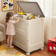 Household toys, quilts, clothes storage cabinets