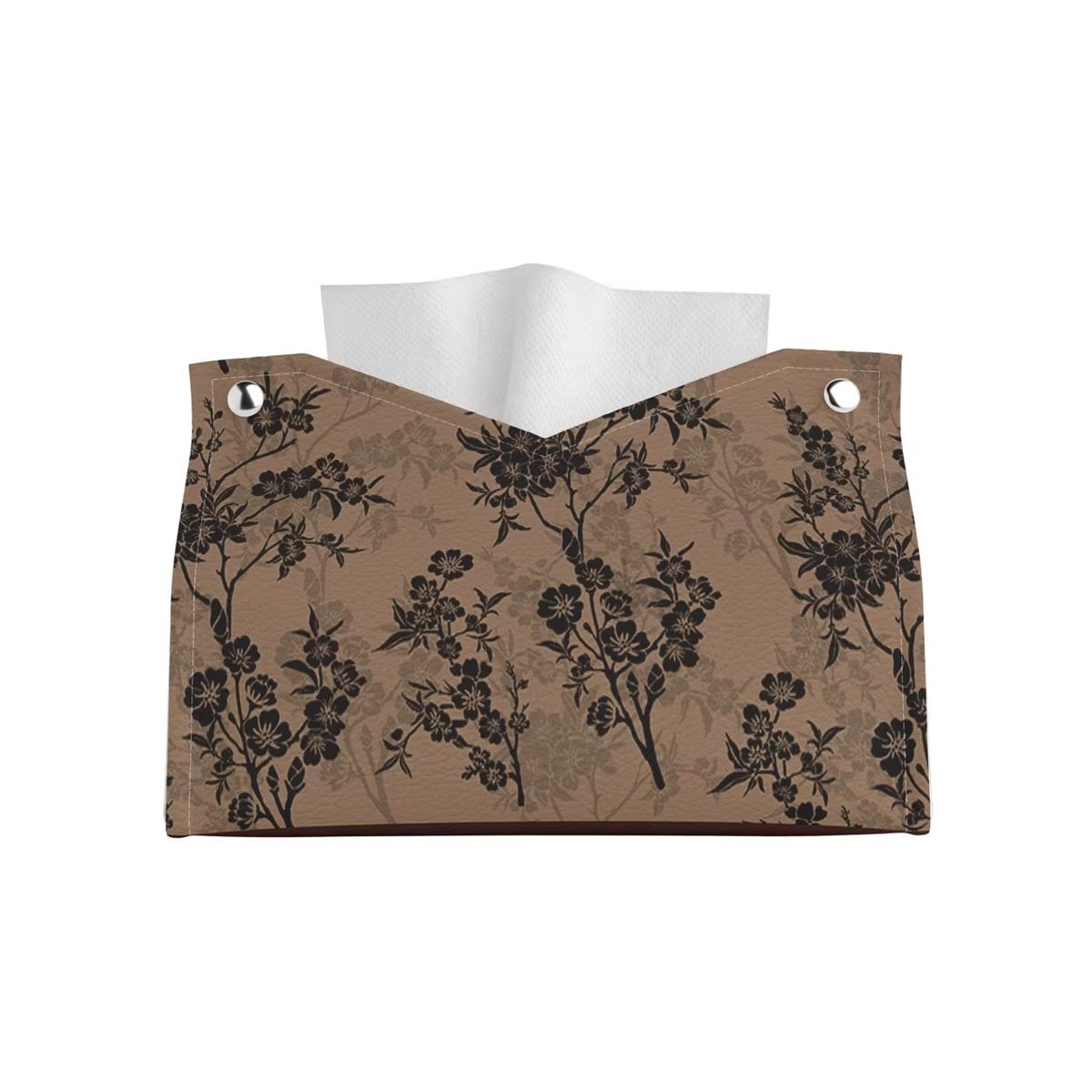 2026新款复古家用客厅餐桌床头柜创意个性美拉德轻奢风纸巾抽纸盒,淘宝优惠券,粉丝福利购,淘宝优惠卷