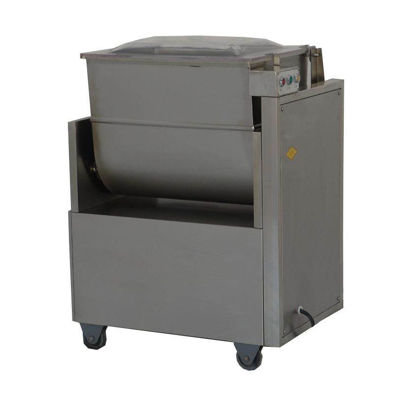 小型商用拌馅机包子馅搅拌机不锈钢多功能全自动拌馅机厂家,淘宝优惠券,粉丝福利购,淘宝优惠卷