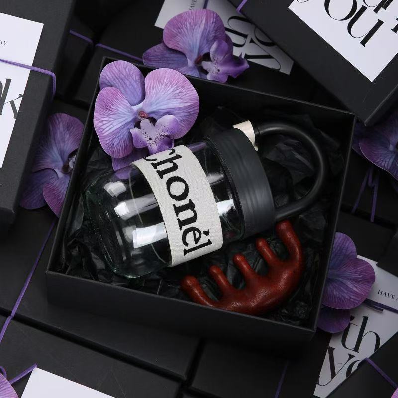 活动礼物美业开业伴手礼美容院送客户员工高档礼盒企业实用小礼品 - 图1