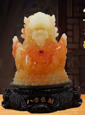 貔貅八方来财旺财皮休玄