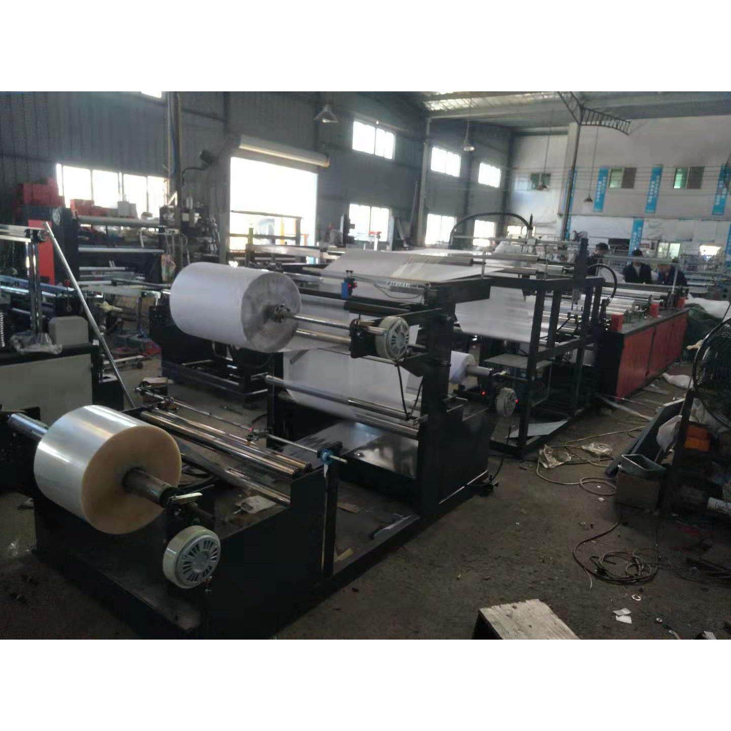 衣物可水洗透明西装 挂衣袋子 加厚无纺布防尘罩制袋机,淘宝优惠券,粉丝福利购,淘宝优惠卷