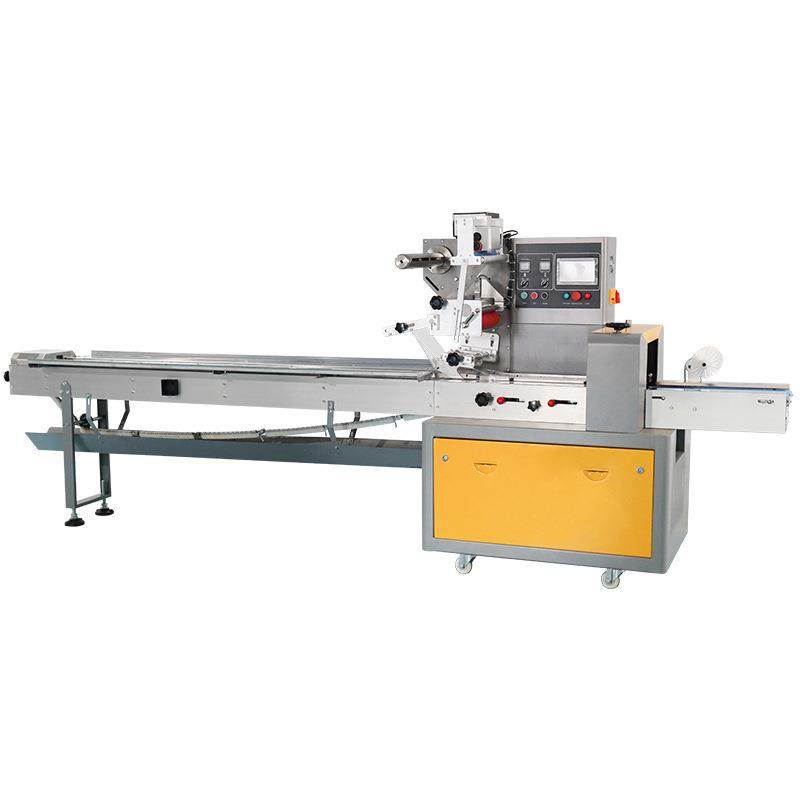 即食方便面枕式包装机粉条面饼面条米线食品自动装袋打包机设备,淘宝优惠券,粉丝福利购,淘宝优惠卷