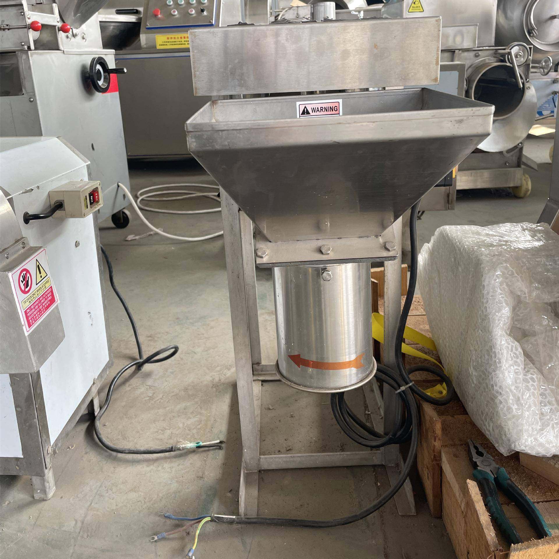 酸菜打碎机海底捞配送小料打碎设备蒜泥机大蒜生姜苹果打泥机,淘宝优惠券,粉丝福利购,淘宝优惠卷