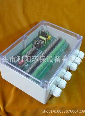 张家口SXC-8A1-制4脉冲电脑控YIN制仪除脉0尘器冲喷吹控仪价格
