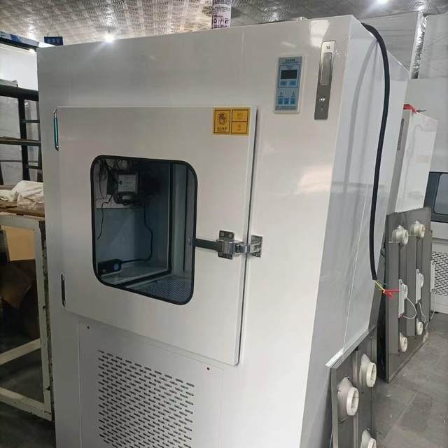 201 stainless steel electronic interlocking workshop certified clean in cold plate paint outside the air shower transfer window