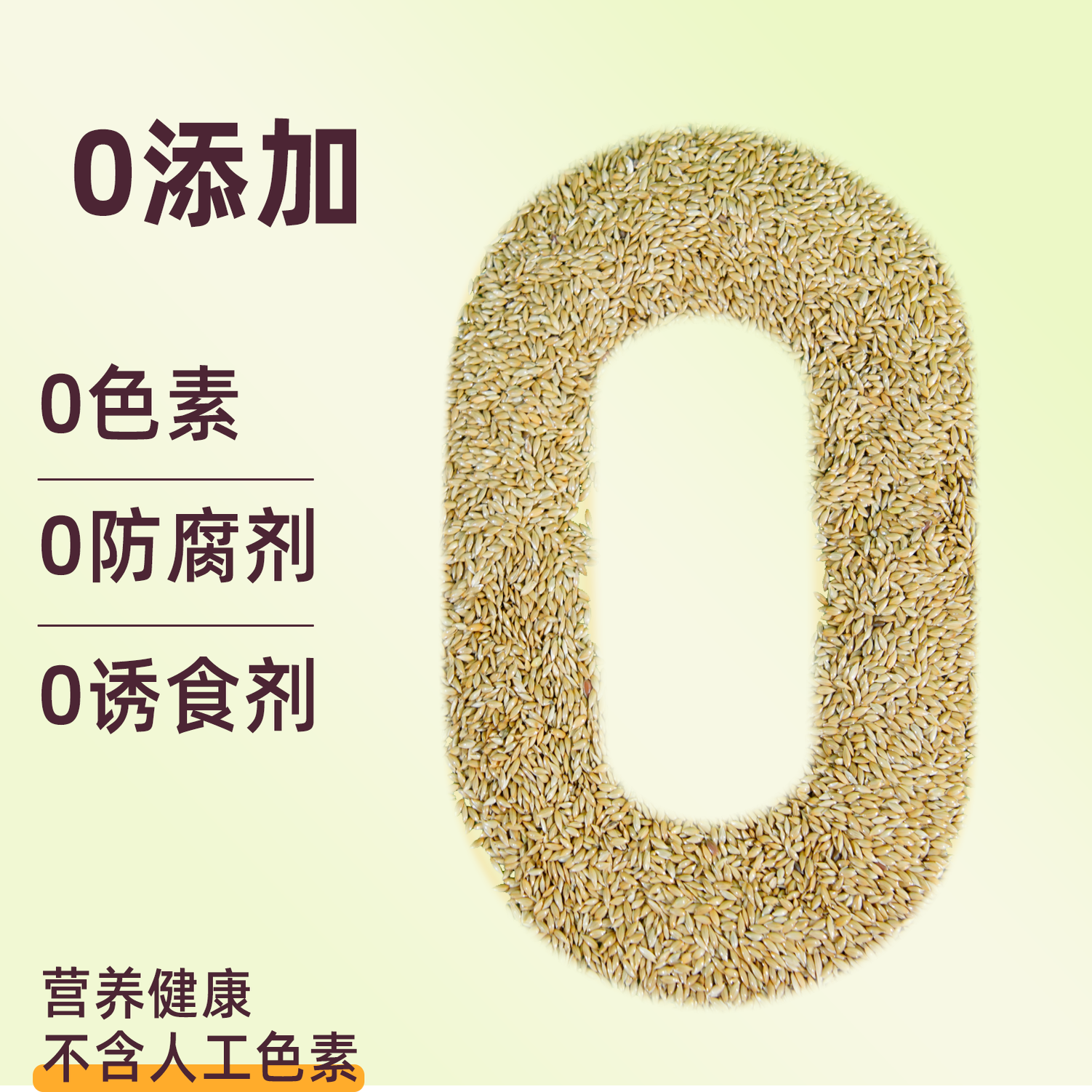 【宠大条】鹦鹉鸟粮鸟食虎皮玄凤小太阳专用粮加纳利子训练鸟零食,淘宝优惠券,粉丝福利购,淘宝优惠卷