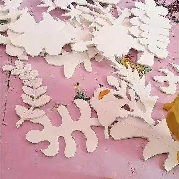 KT板广告板幼儿园装饰泡沫墙面保护板模型板彩色板,淘宝优惠券,粉丝福利购,淘宝优惠卷