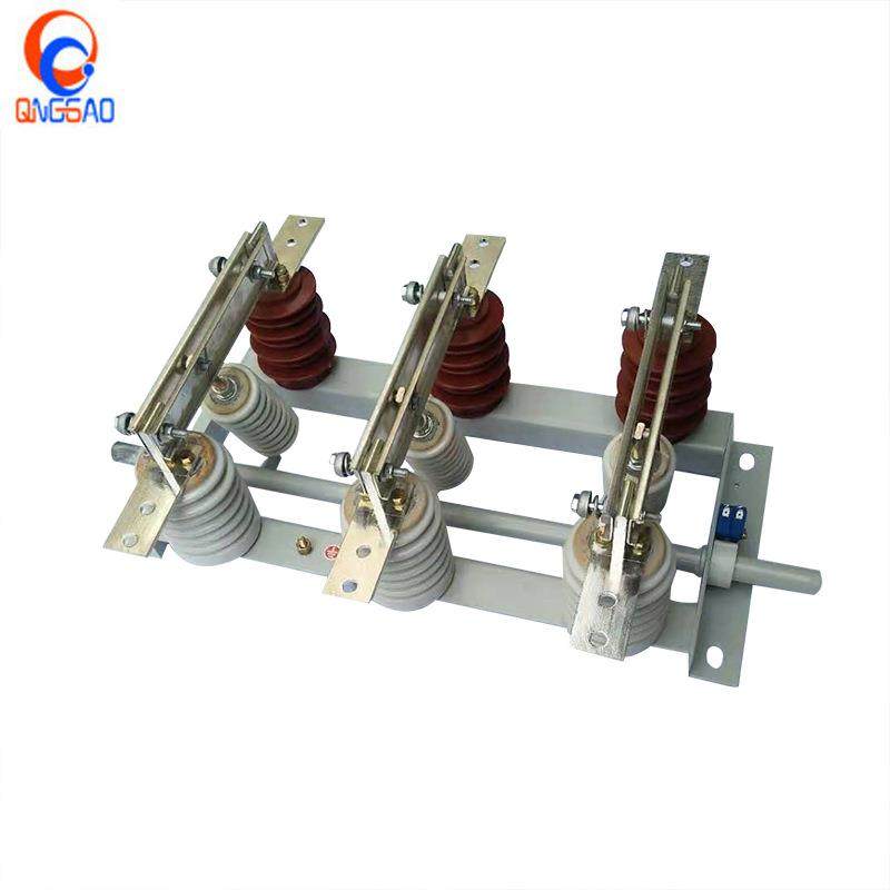 直销GN19-12KV/630A户内高压隔离开关隔离刀闸柜内隔离挂墙接地,淘宝优惠券,粉丝福利购,淘宝优惠卷