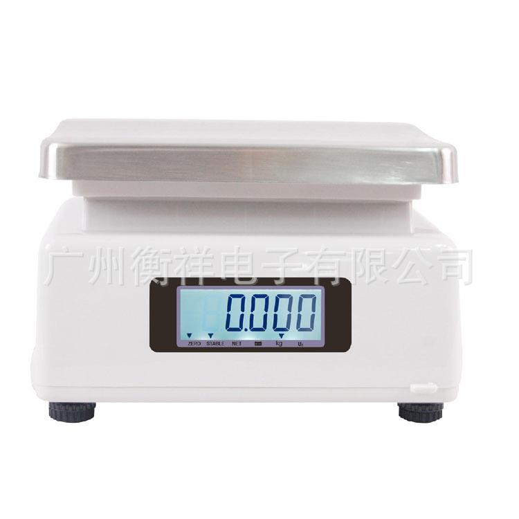 厂家热销T28简易计重秤防水结构设计稳定可靠标配不锈钢秤盘 - 图3