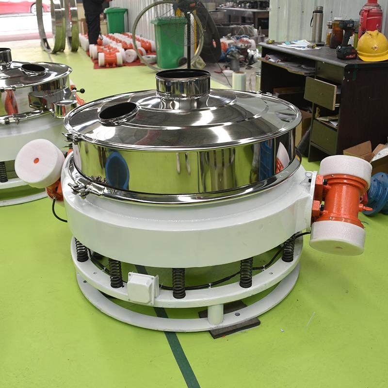 直排筛圆形振动筛直卸式淀粉过滤小型去杂面粉除杂筛颗粒筛粉机,淘宝优惠券,粉丝福利购,淘宝优惠卷