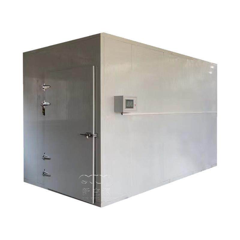 腊猪耳朵烘干机空气能腊肉腊肠烘干设备肉类制品冷热风干燥设备,淘宝优惠券,粉丝福利购,淘宝优惠卷